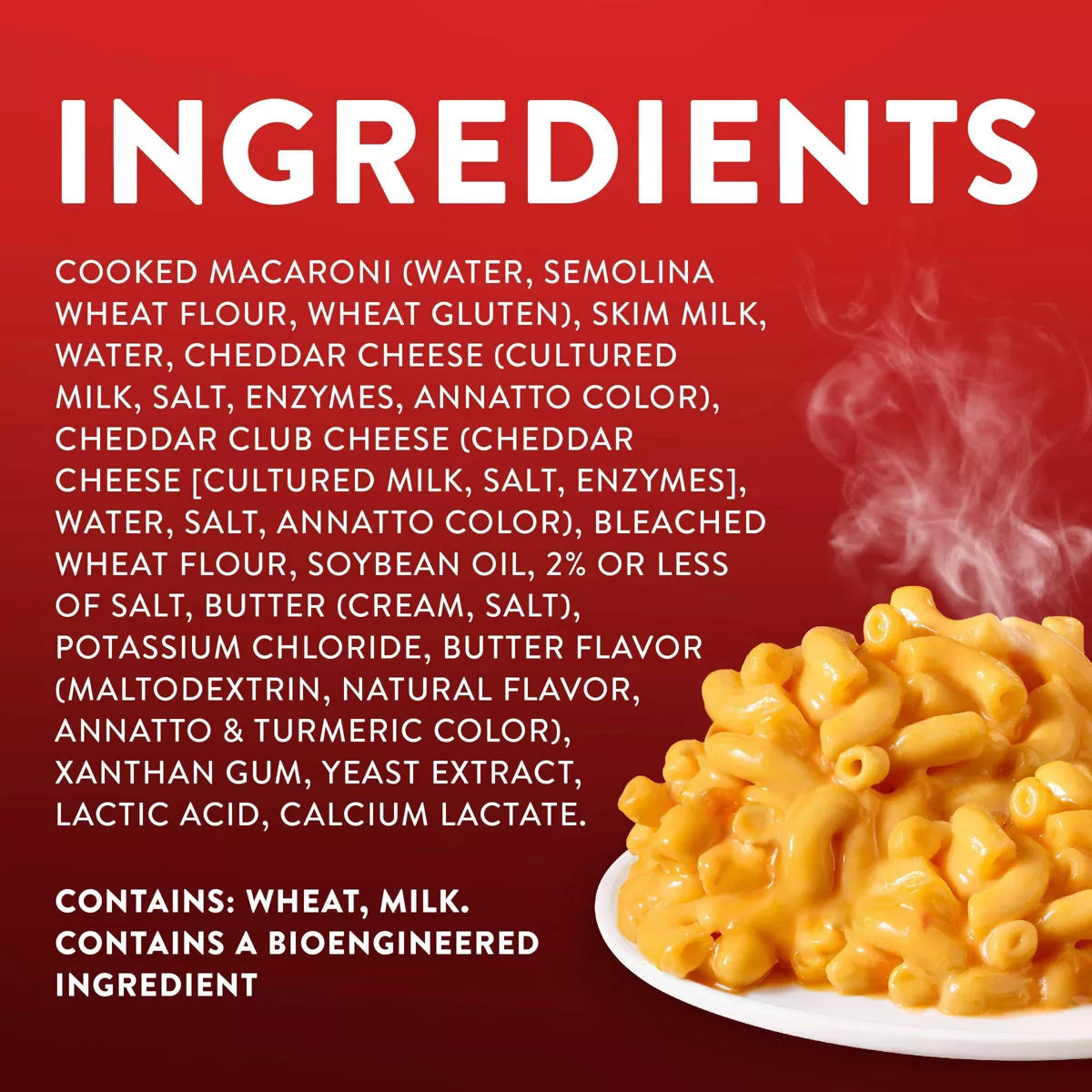 Stouffer'S Mac and Cheese Dinner Frozen Meal - 12Oz