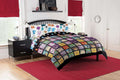 Pokemon Kanto Favorites Juego Full De Cama En Bolsa