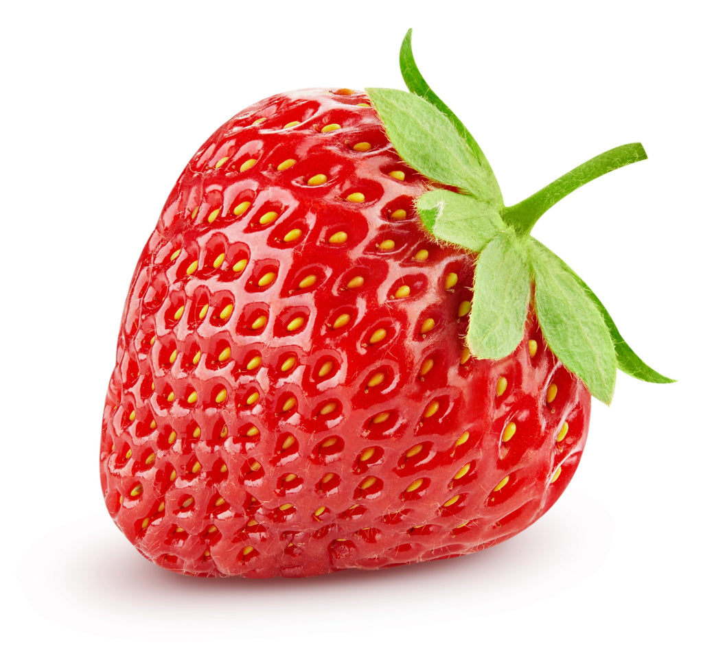 $19 Strawberry Plants to Grow - 5 Plants