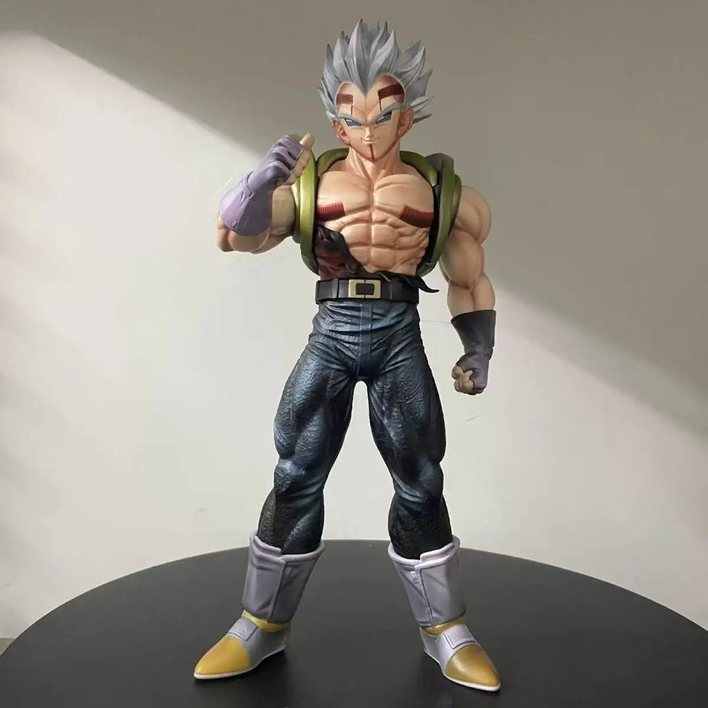 Dragon Ball Gt Baby Vegeta Figure Pvc Action Figures Gk Statue Collectible Model Toys Gifts