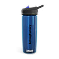 CamelBak Eddy® 20oz/25oz Tritan Water Bottle — Leakproof Sport Bottle with Carry Handle