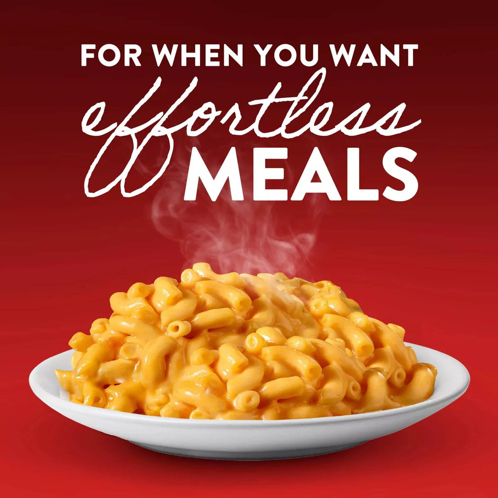 Stouffer'S Mac and Cheese Dinner Frozen Meal - 12Oz