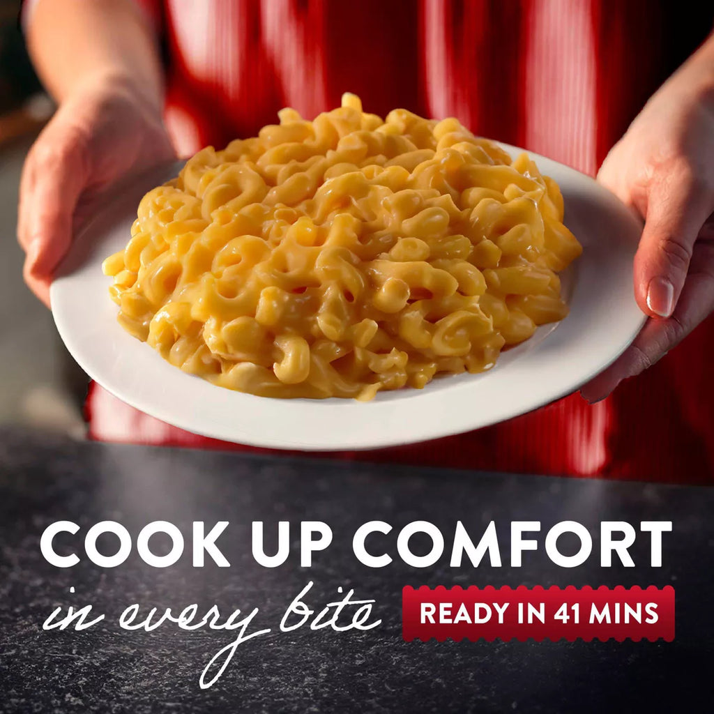 Stouffer'S Mac and Cheese Dinner Frozen Meal - 12Oz
