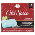 Men'S Bar Soap Swagger, 3.17Oz (12 Bars Total)