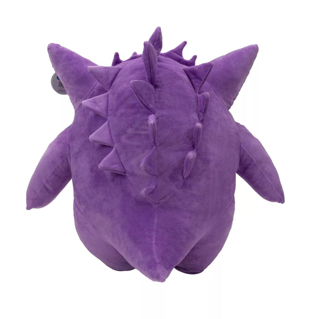 Pokemon 24" Plush - Gengar