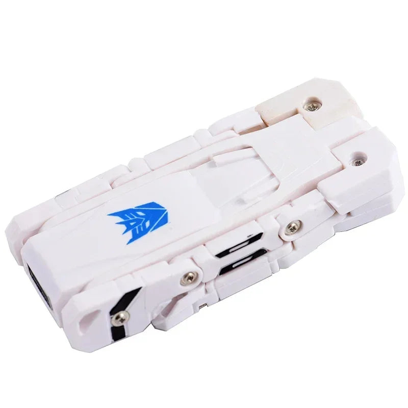 Transformers Plastic Pen Drive 256GB Real Capacity Creative Gift Flash Drives 128GB Gifts for Kids Usb Stick 64GB Memory Stick