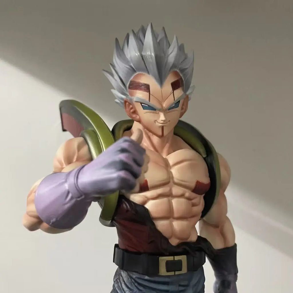 Dragon Ball Gt Baby Vegeta Figure Pvc Action Figures Gk Statue Collectible Model Toys Gifts