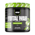 Total War®, Pre-Workout, Green Apple, 15.66 Oz (444 G)
