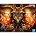 in Stock Original Figure-Rise Standard Amplified the LEGENDARY EXODIA INCARNATE Anime Action Figures Toys Collectible Kid