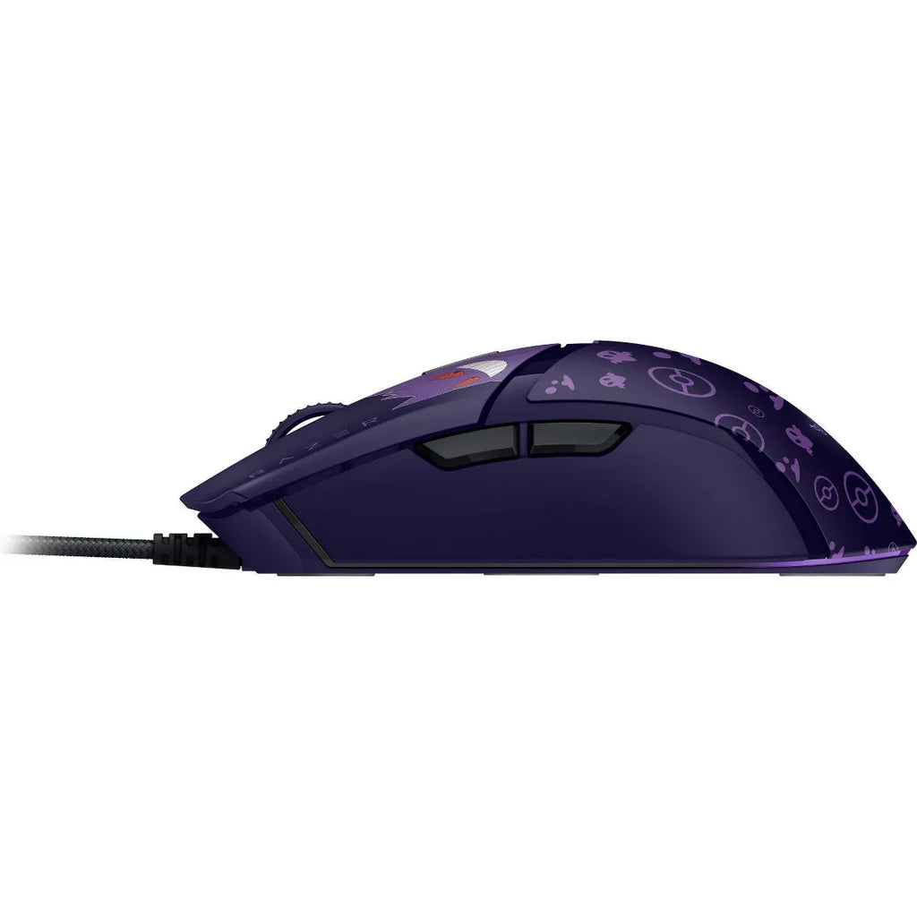 Razer Cobra Pokemon Gengar Edition