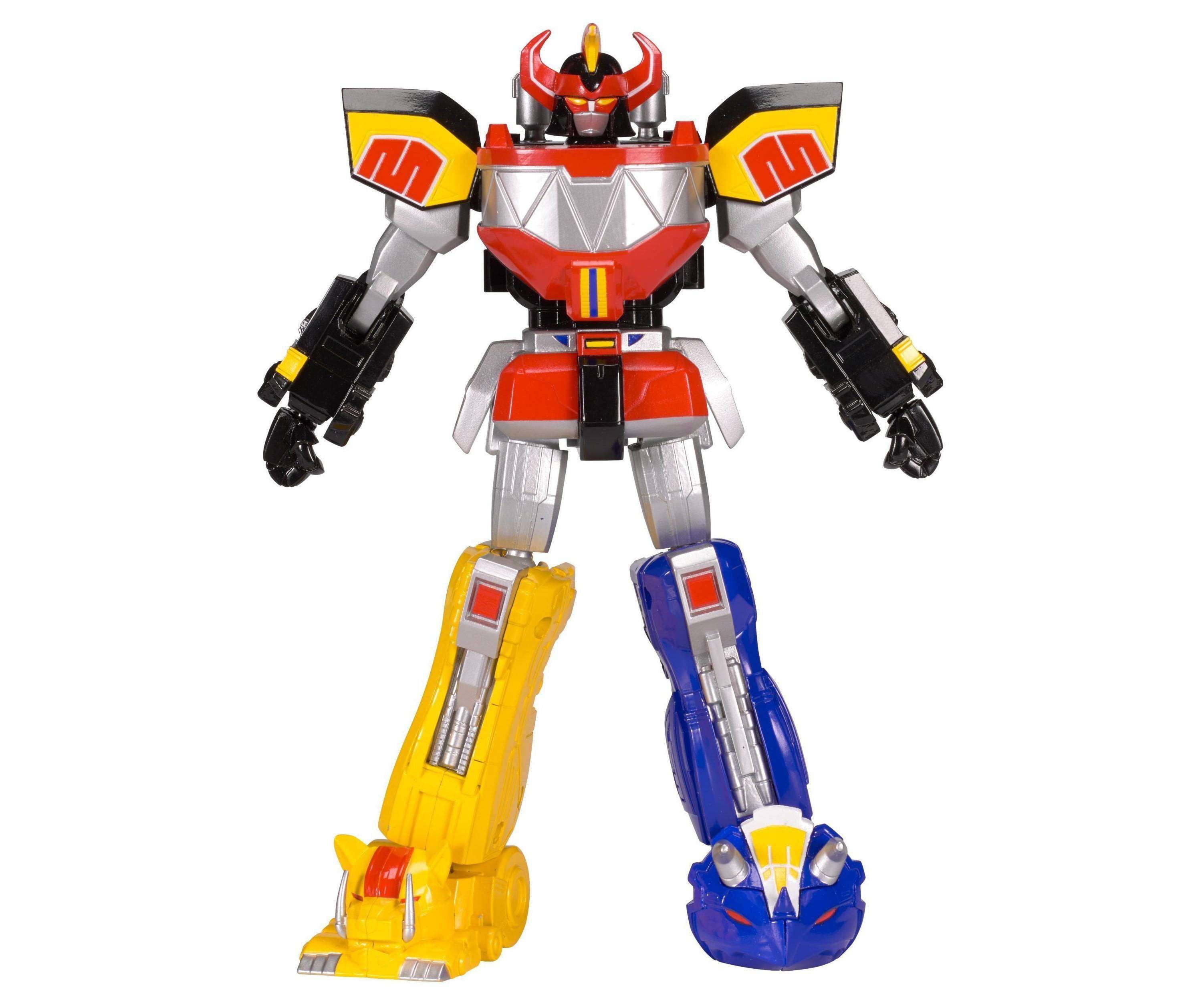 Power Rangers Legacy Mighty Morphin Red Ranger
