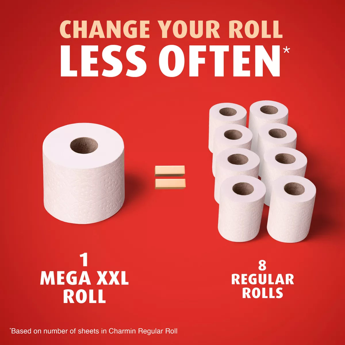 Charmin Ultra Strong Septic-Safe Toilet Paper