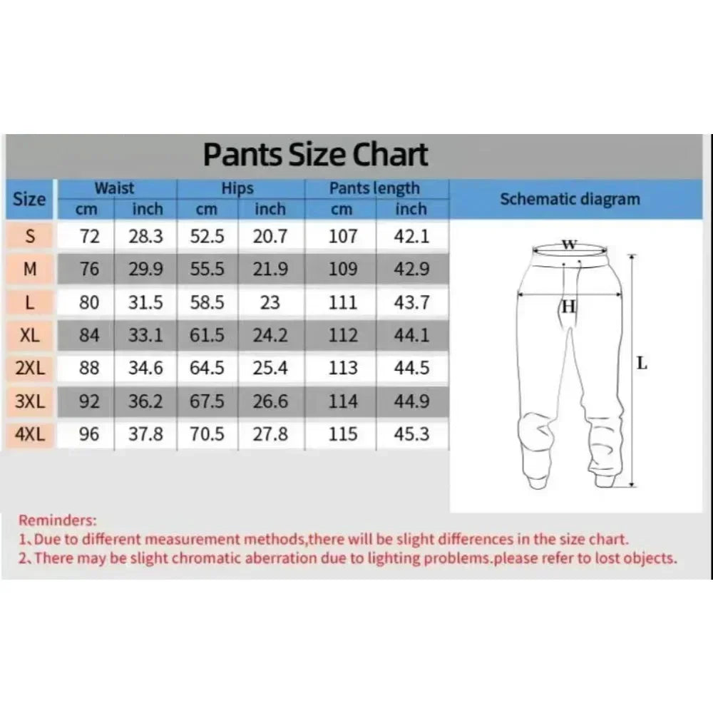 Dragon Ball Z Goku Anime Men Women Sweatpants Summer Streetwear Casual Pants Japanese Cartoon Print Hip Hop Trendy Y2K Clothes