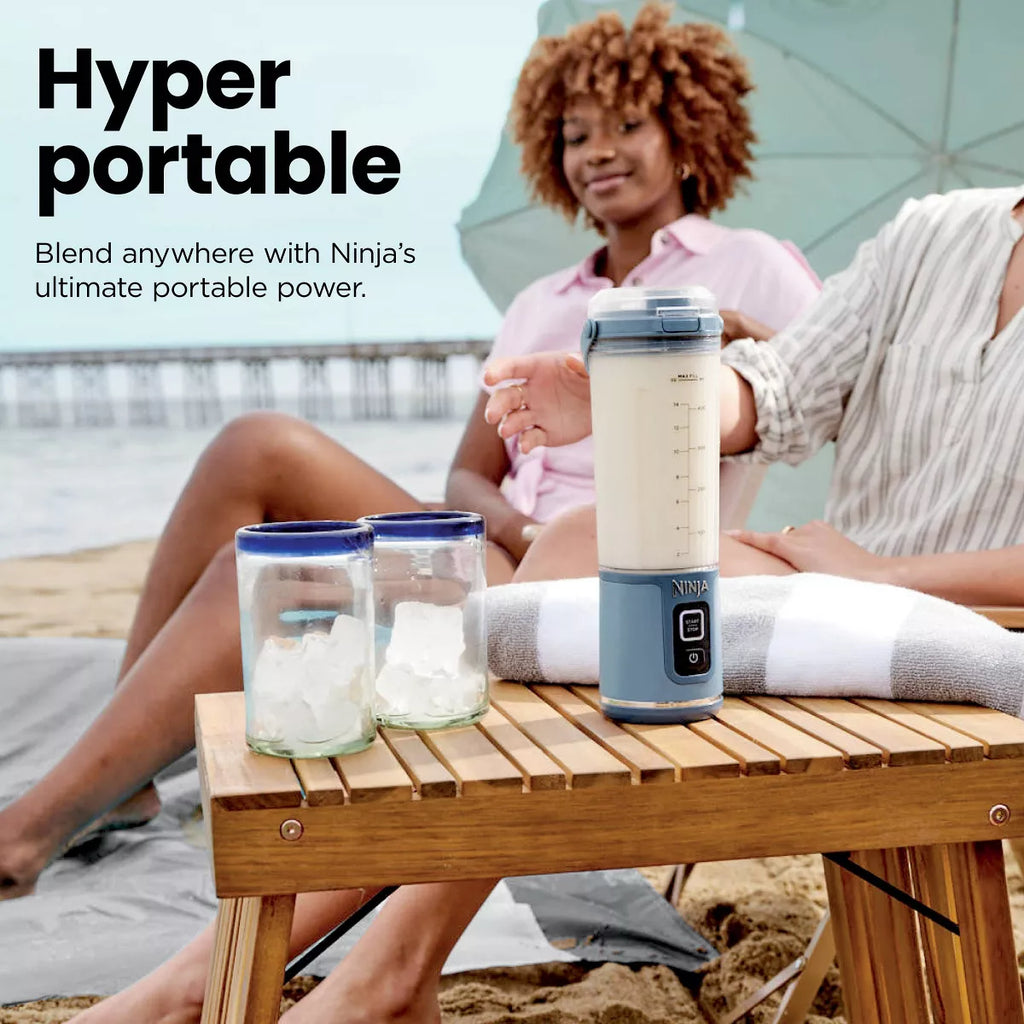 Ninja Blast 18Oz Portable Blender