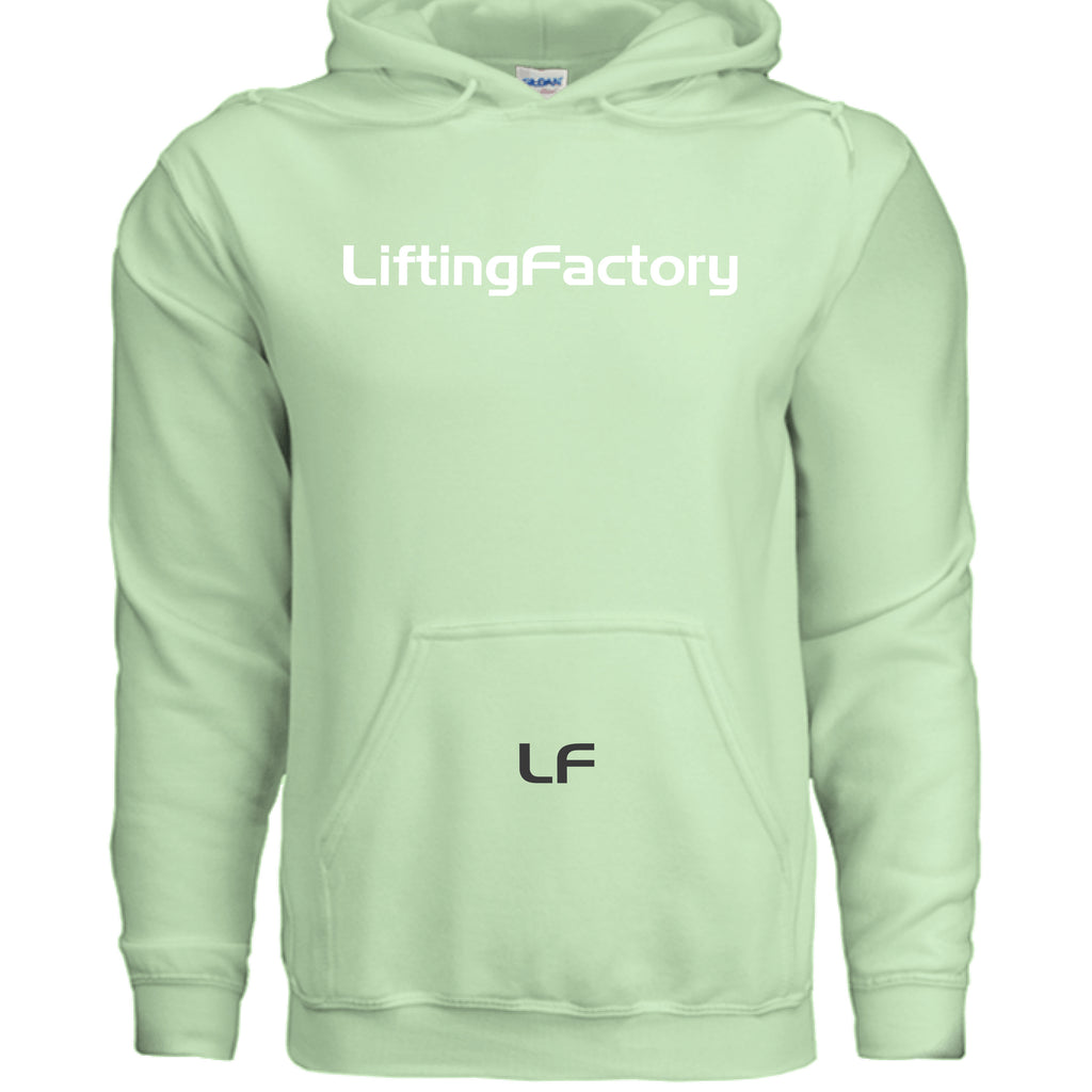 Mint Green - FRONT