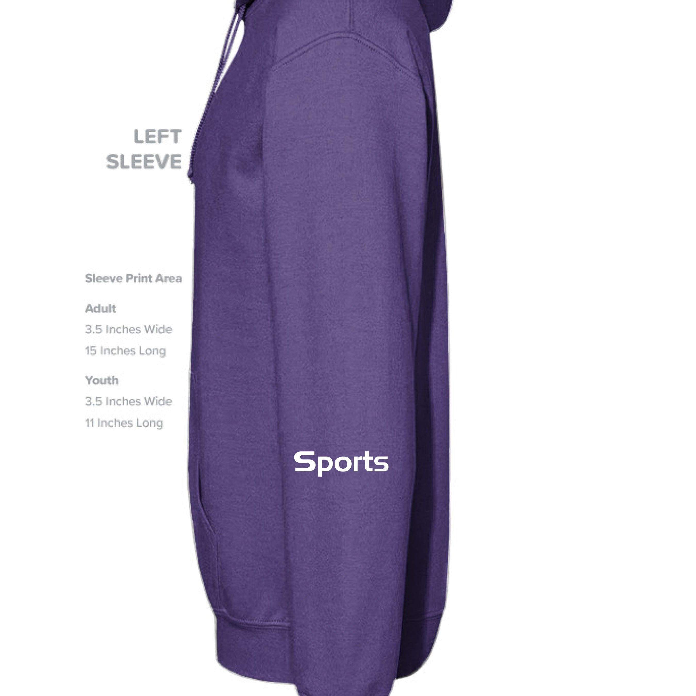 LIGHT BLUE - SLEEVE_LEFT