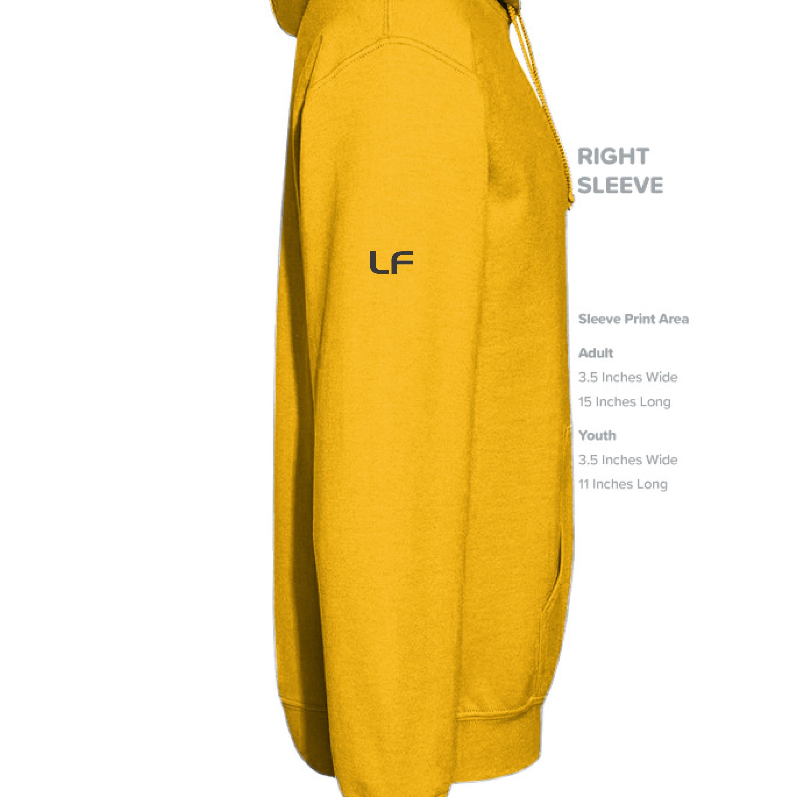 GOLD - SLEEVE_RIGHT