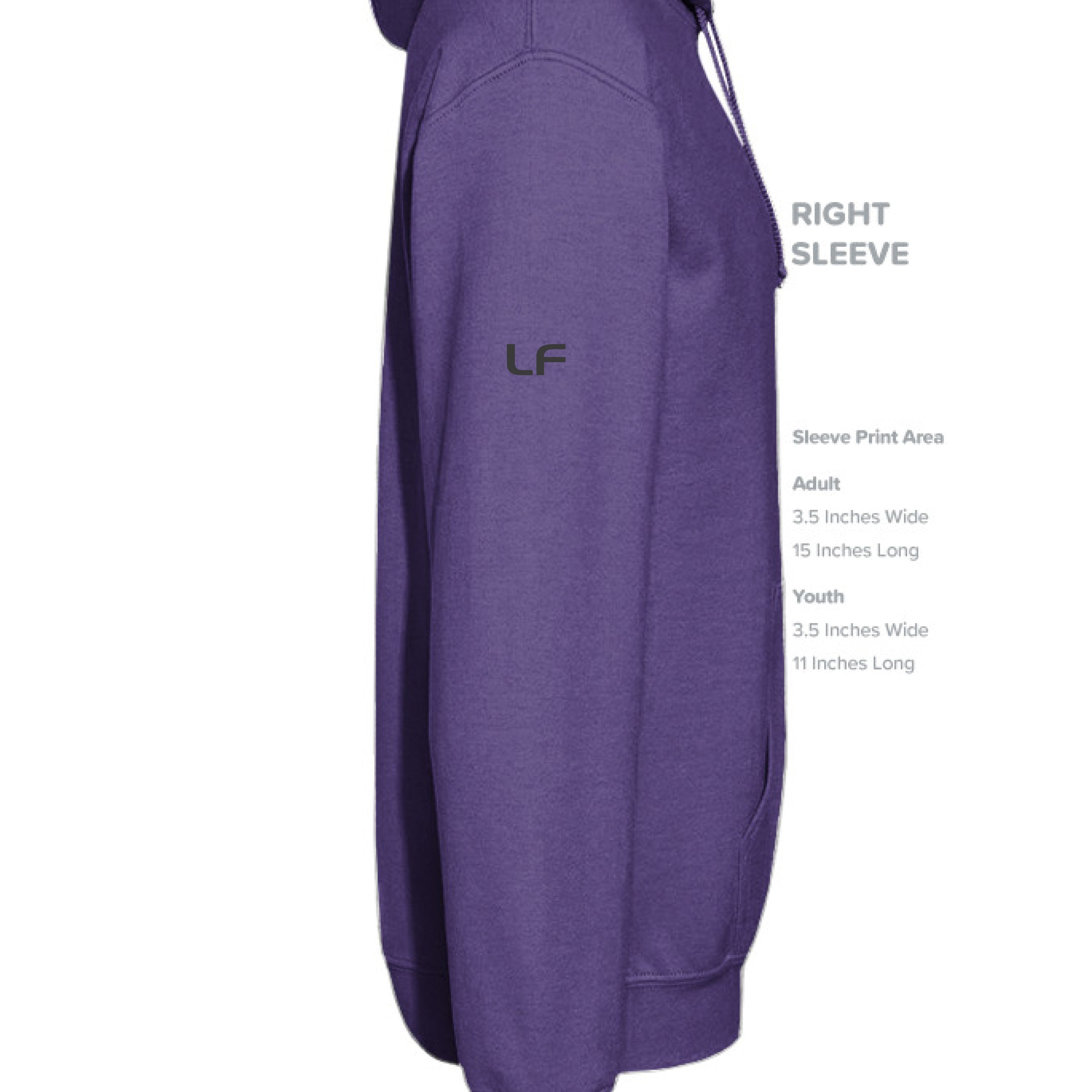 LIGHT BLUE - SLEEVE_RIGHT