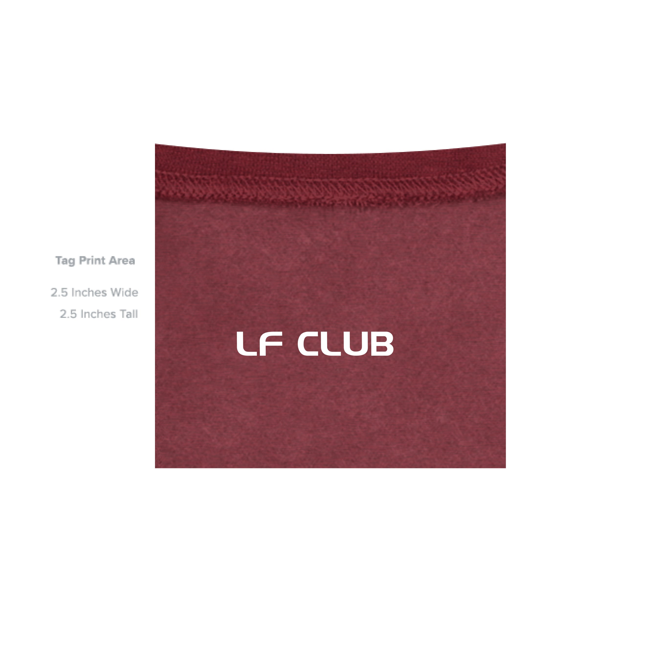 ANTIQUE CHERRY RED - INSIDE_TAG_LINE