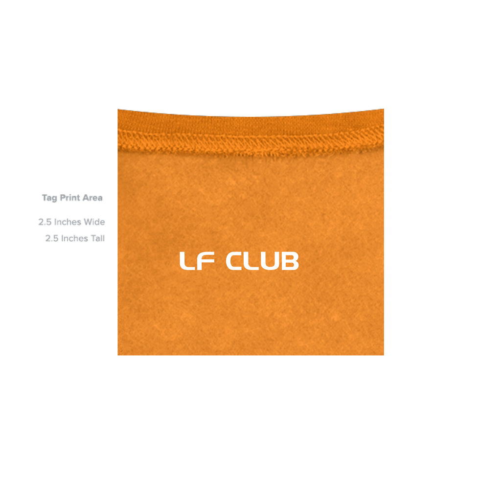 SAFETY ORANGE - INSIDE_TAG_LINE