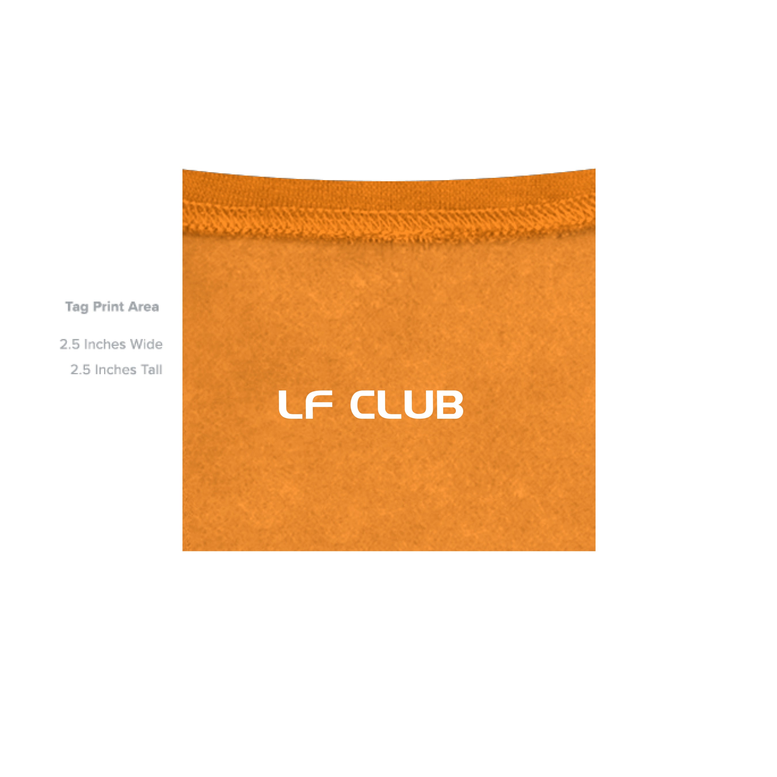 SAFETY ORANGE - INSIDE_TAG_LINE