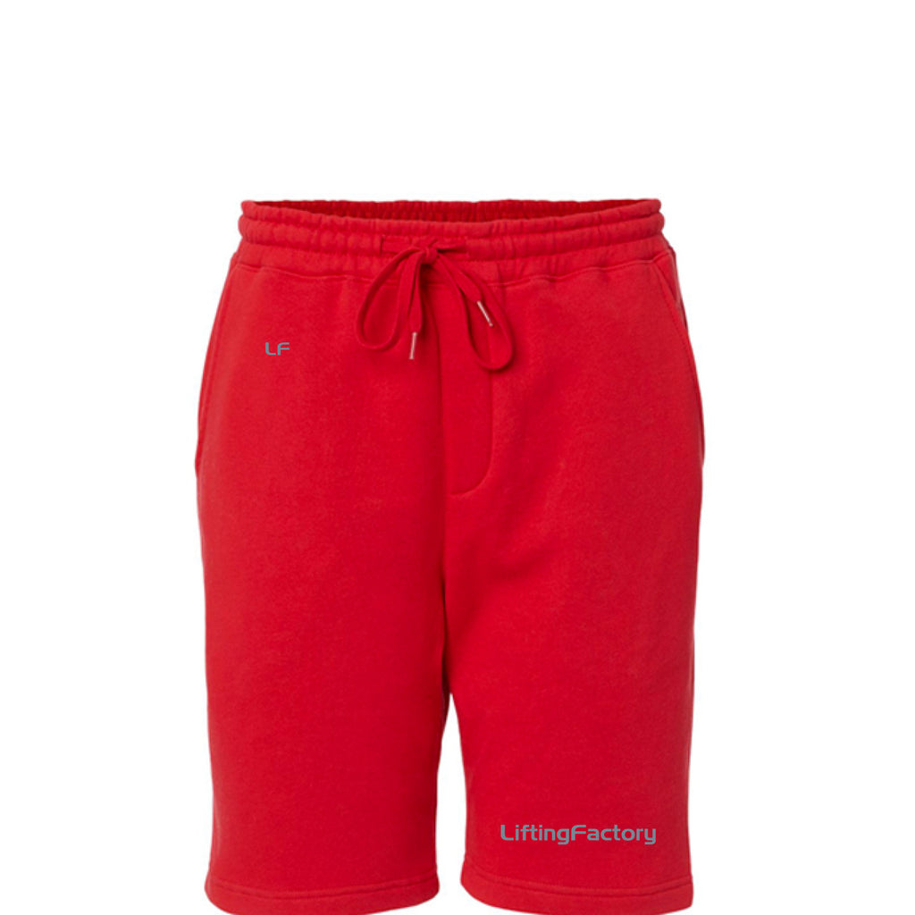 Red - FRONT