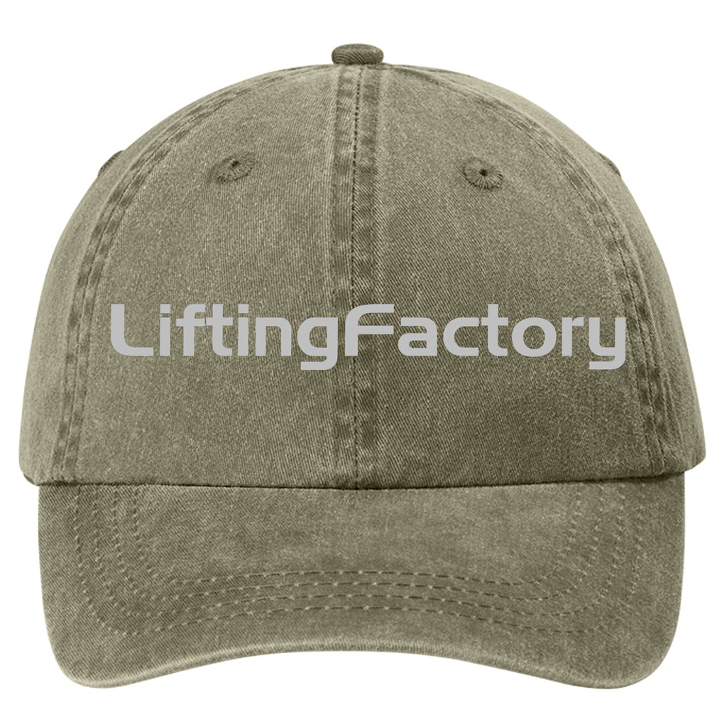 Khaki - CP84 - FRONT