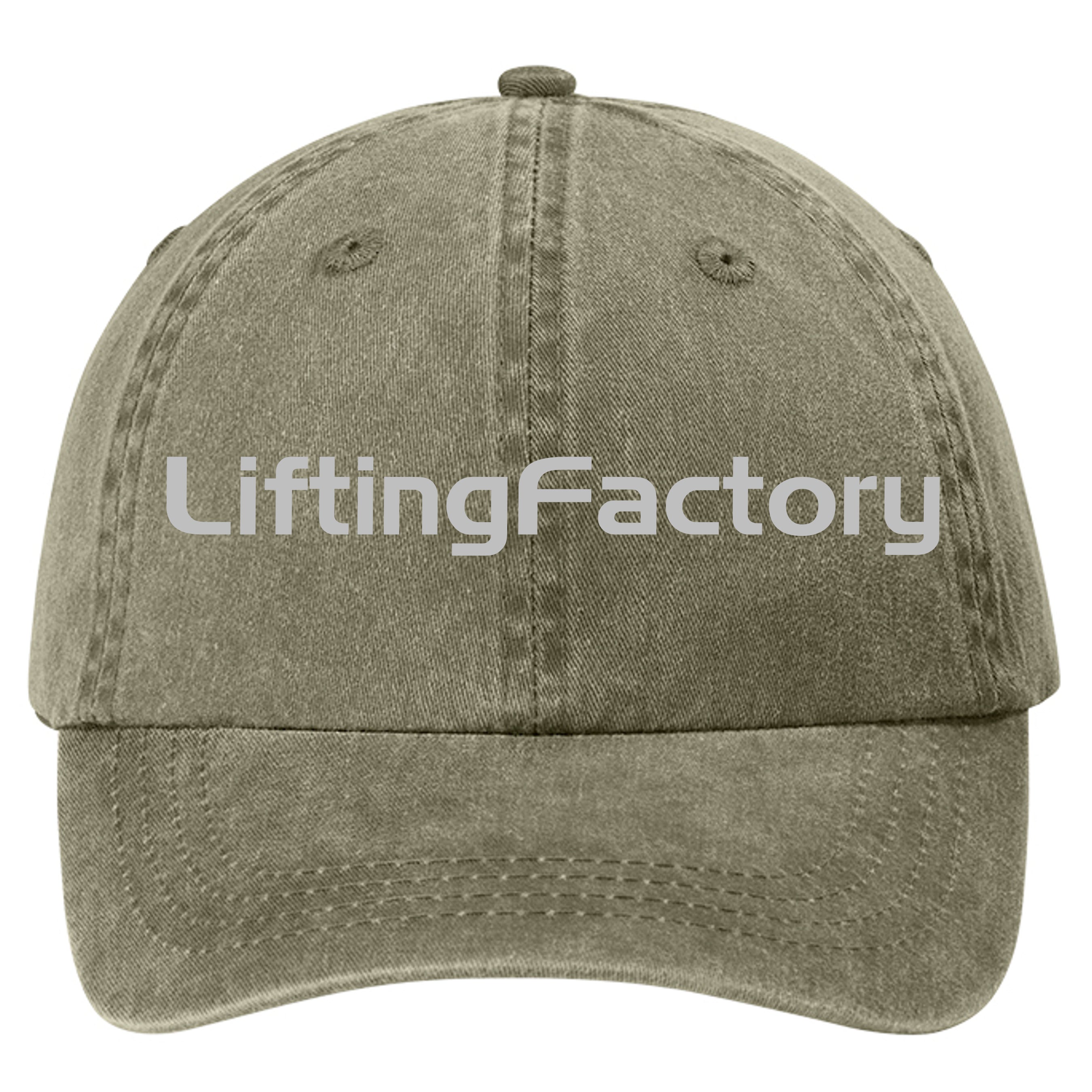 Khaki - CP84 - FRONT