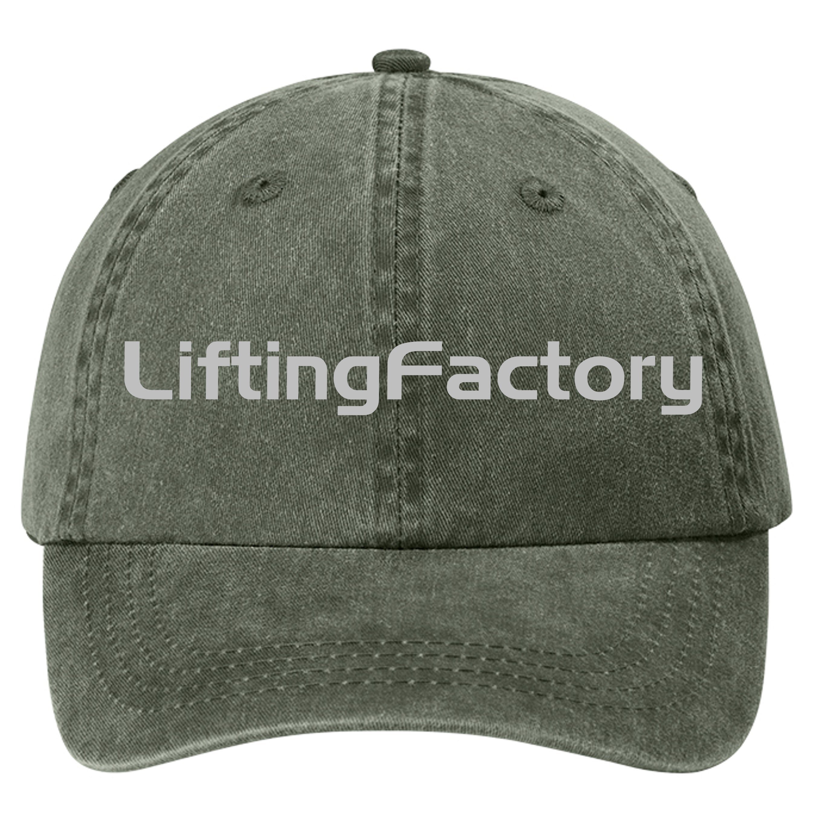Hunter - CP84 - FRONT