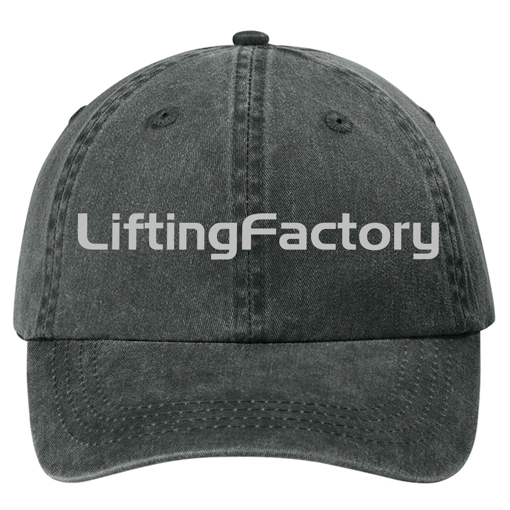 Black - CP84 - FRONT