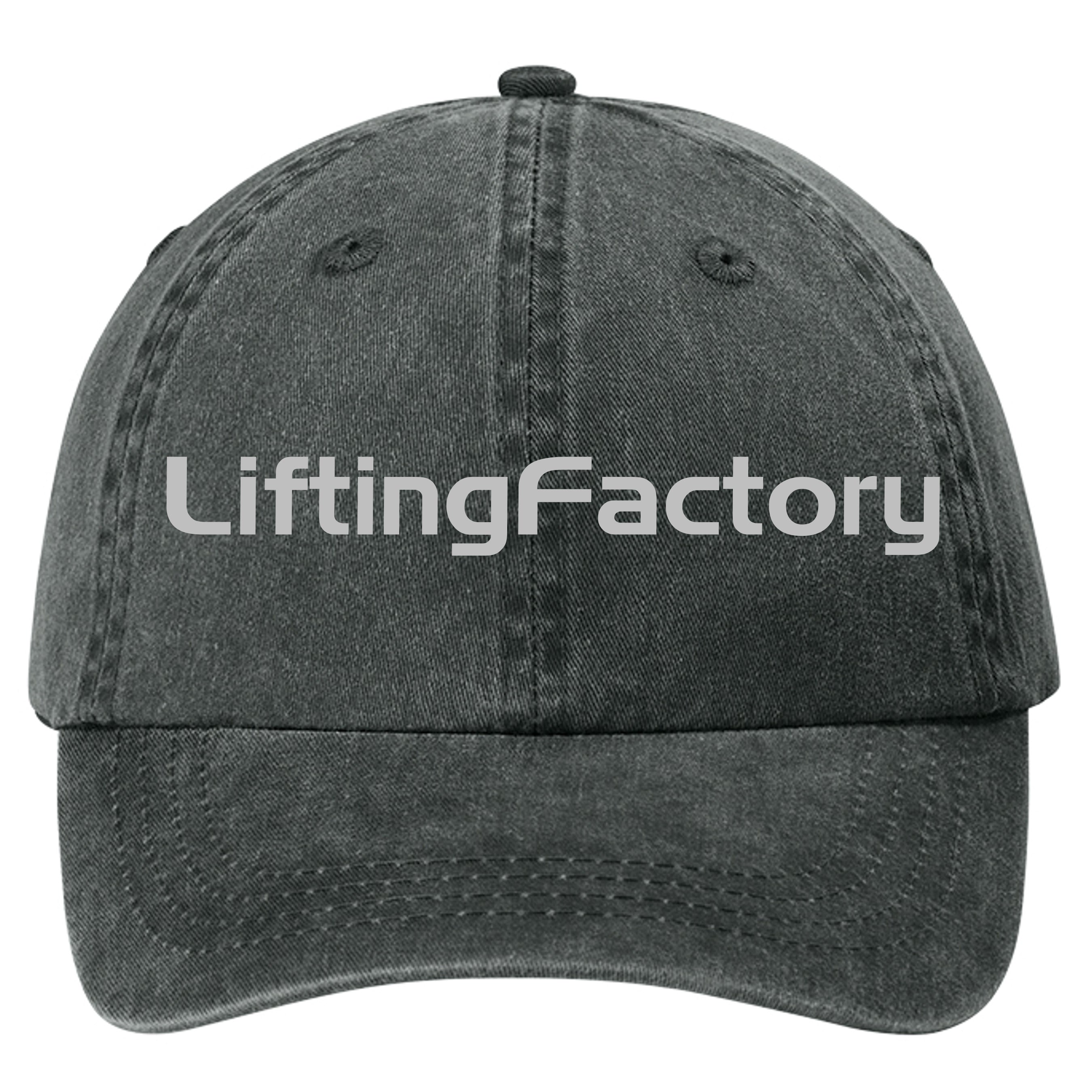Black - CP84 - FRONT