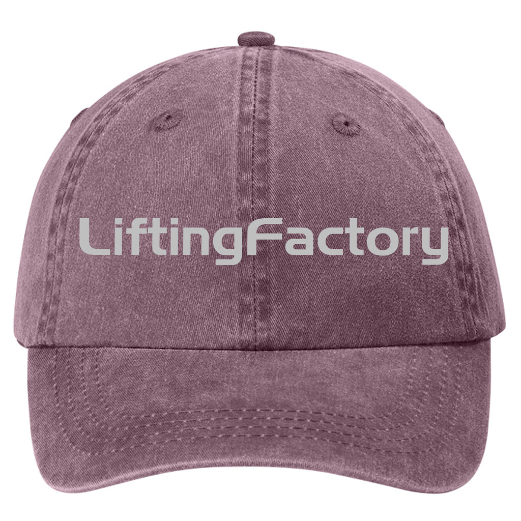 Maroon - CP84 - FRONT