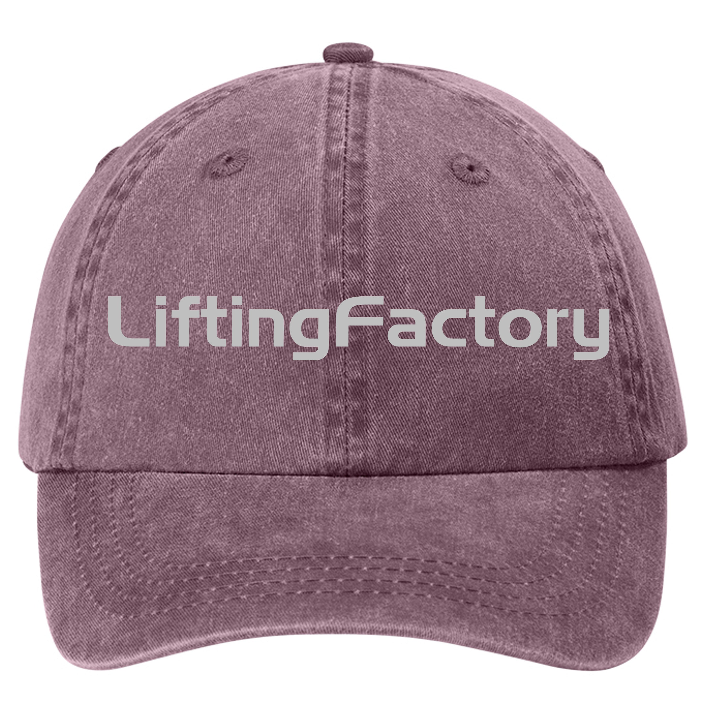 Maroon - CP84 - FRONT