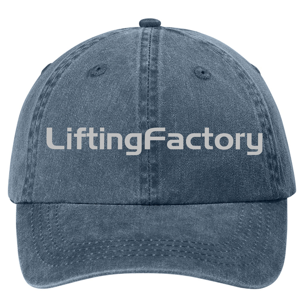 Navy - CP84 - FRONT