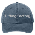 Navy - CP84 - FRONT