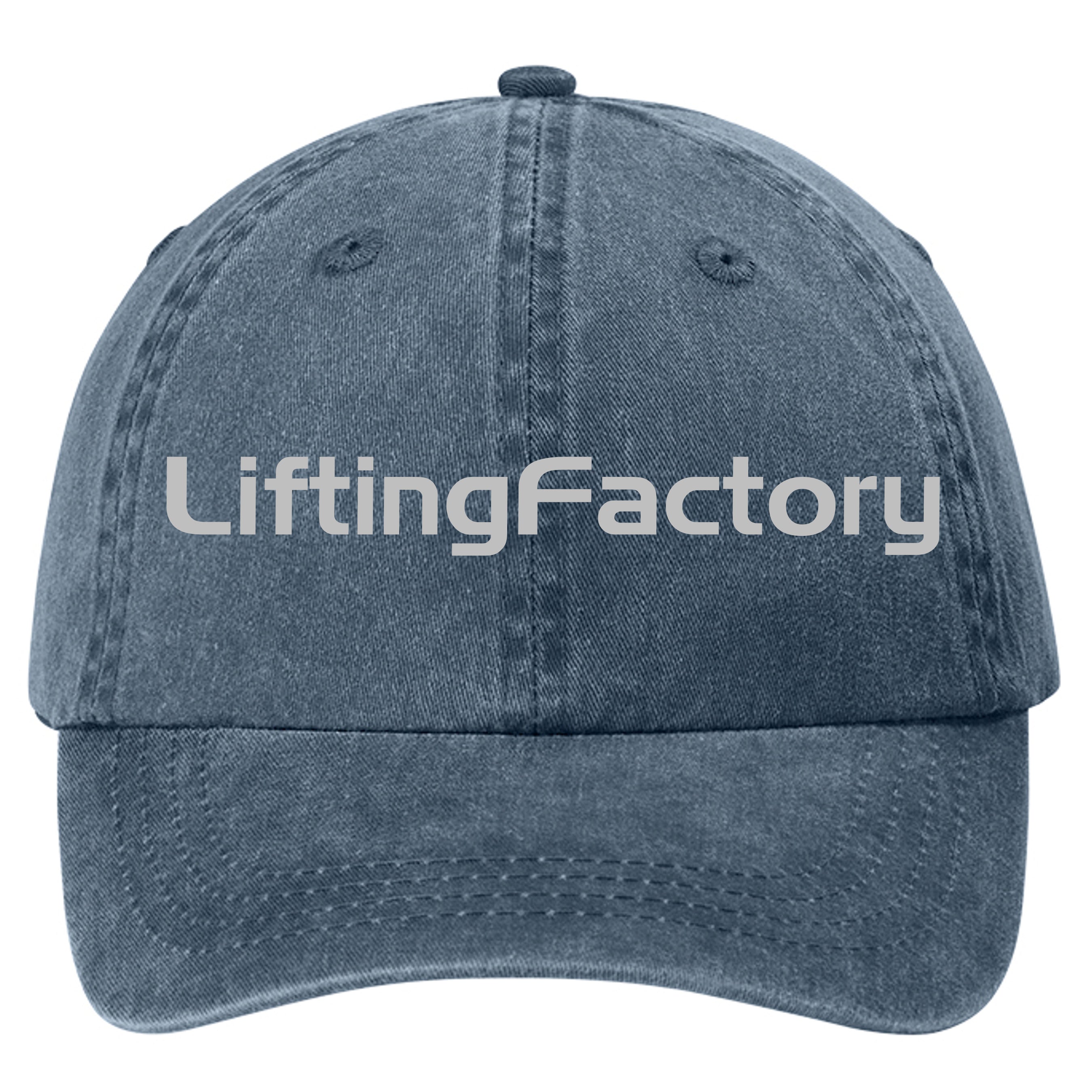 Navy - CP84 - FRONT