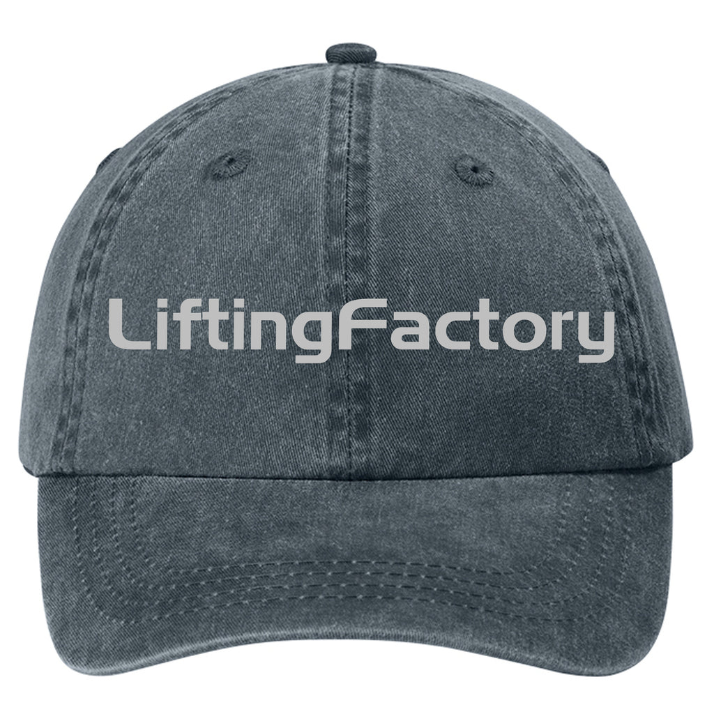 Graphite - CP84 - FRONT