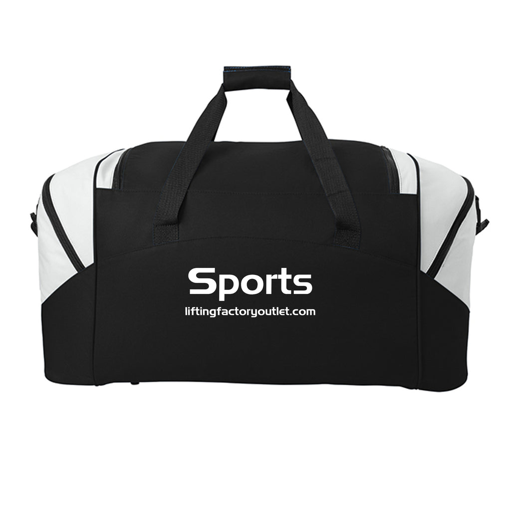 Black/Grey - BG99 - BACK