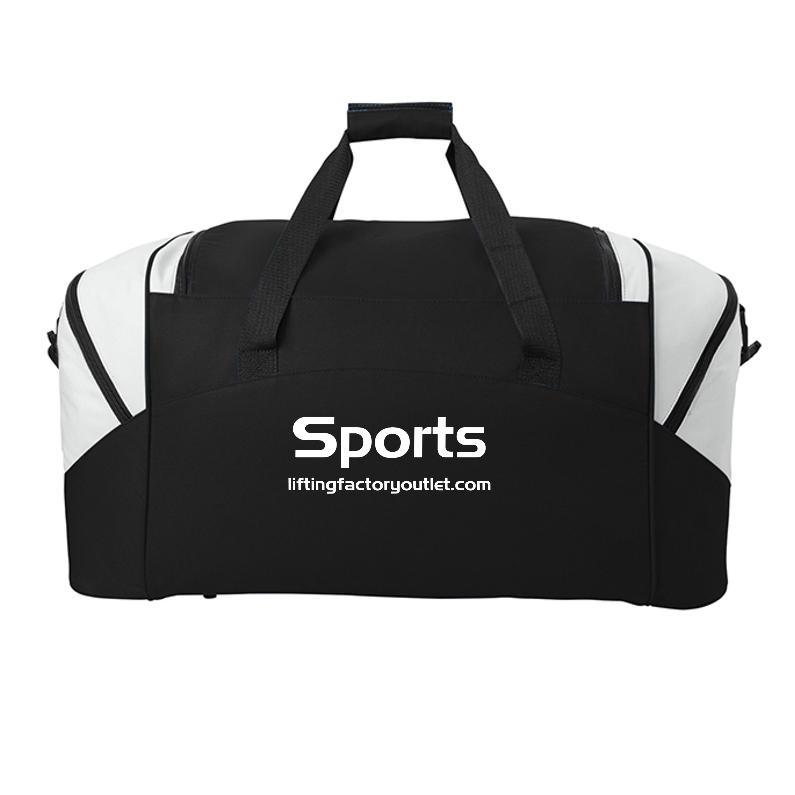 Black/Grey - BG99 - BACK