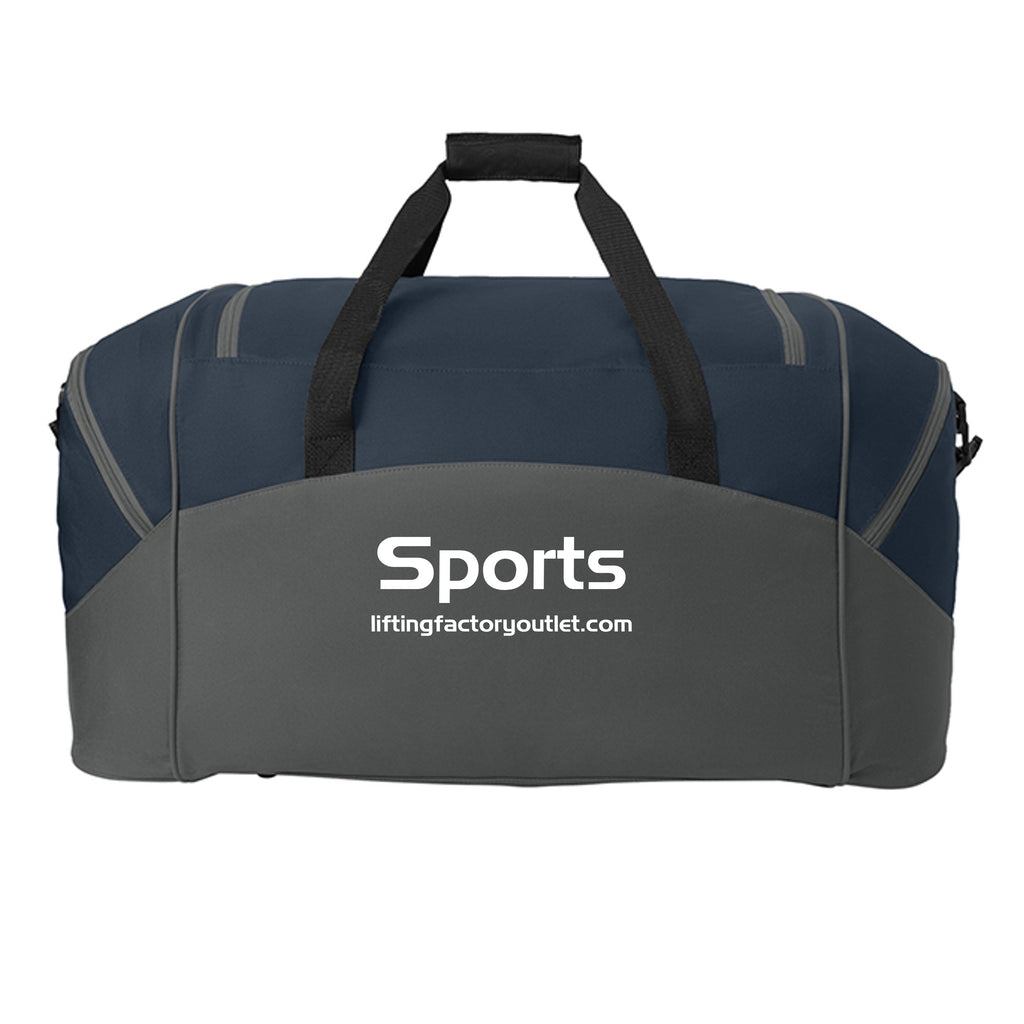 Navy/Dk Char - BG99 - BACK