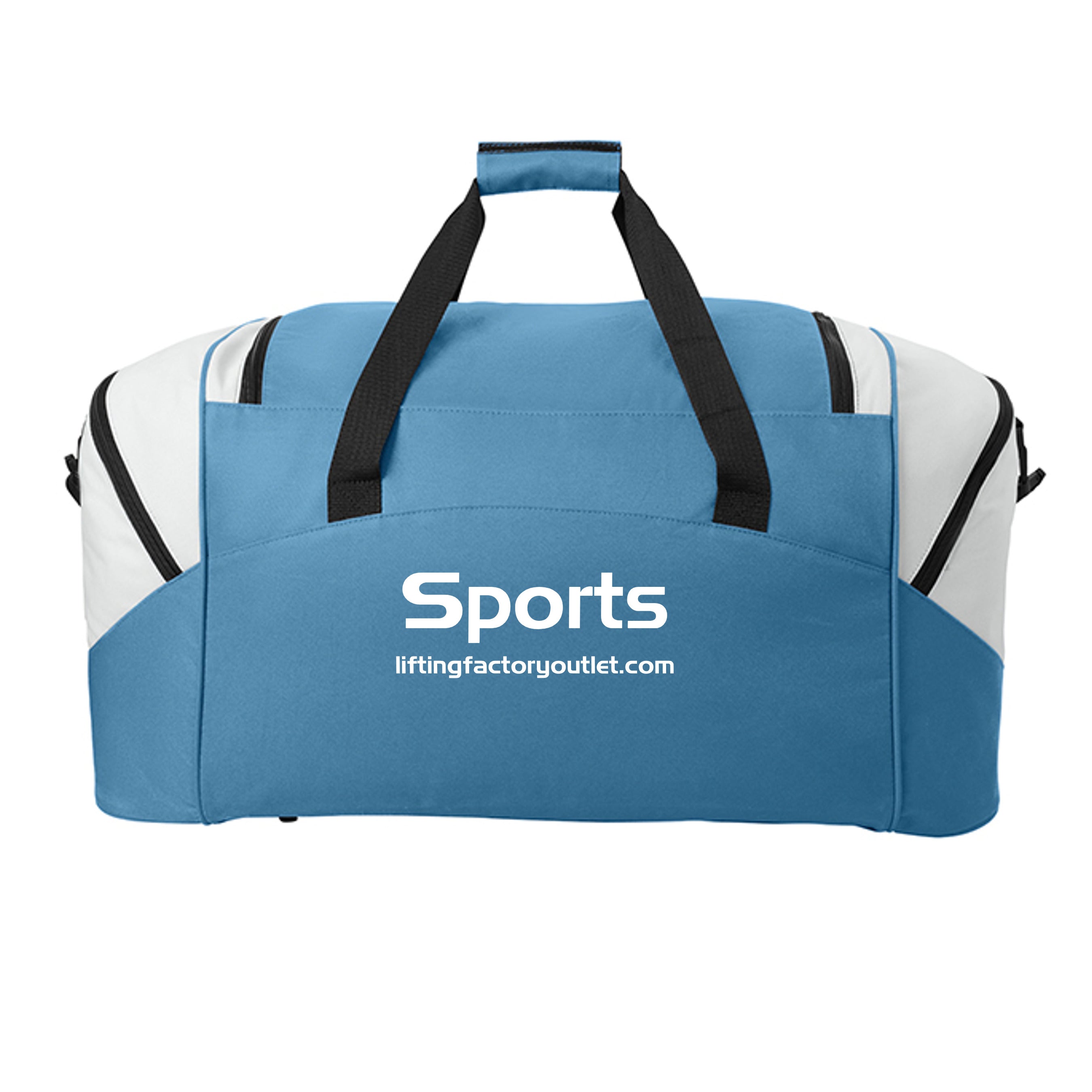 Carolina Bl/Gy - BG99 - BACK