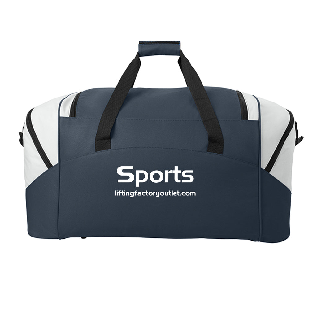 Navy/Grey - BG99 - BACK