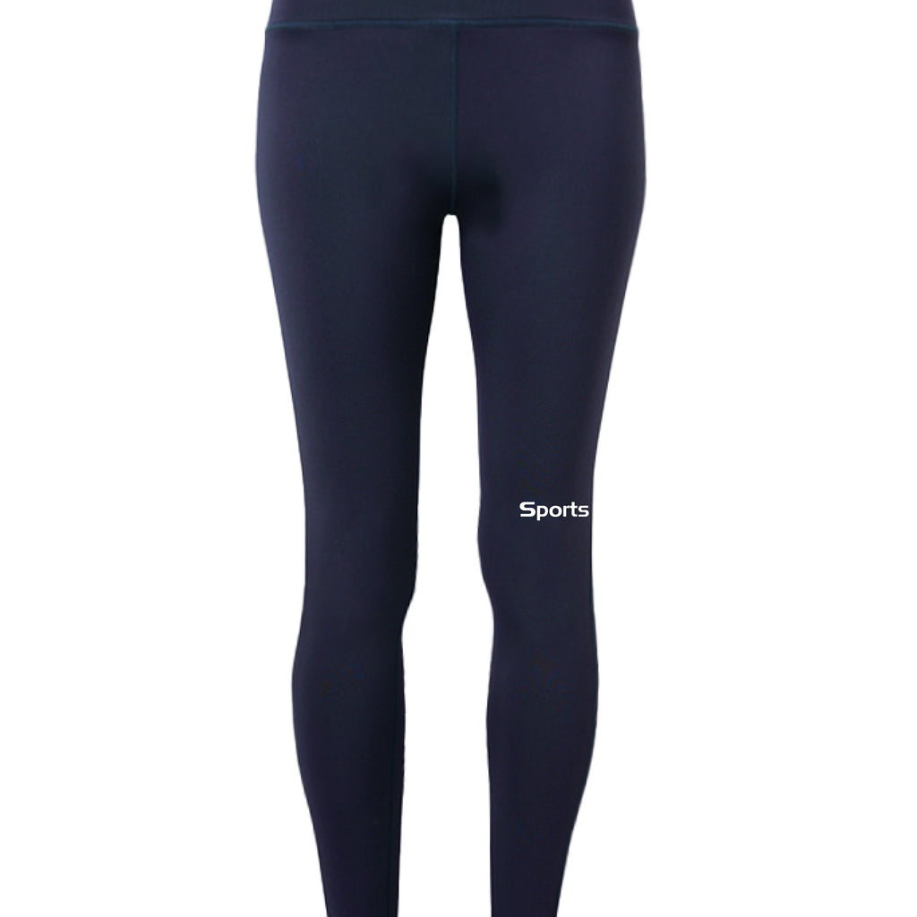 NAVY - BACK