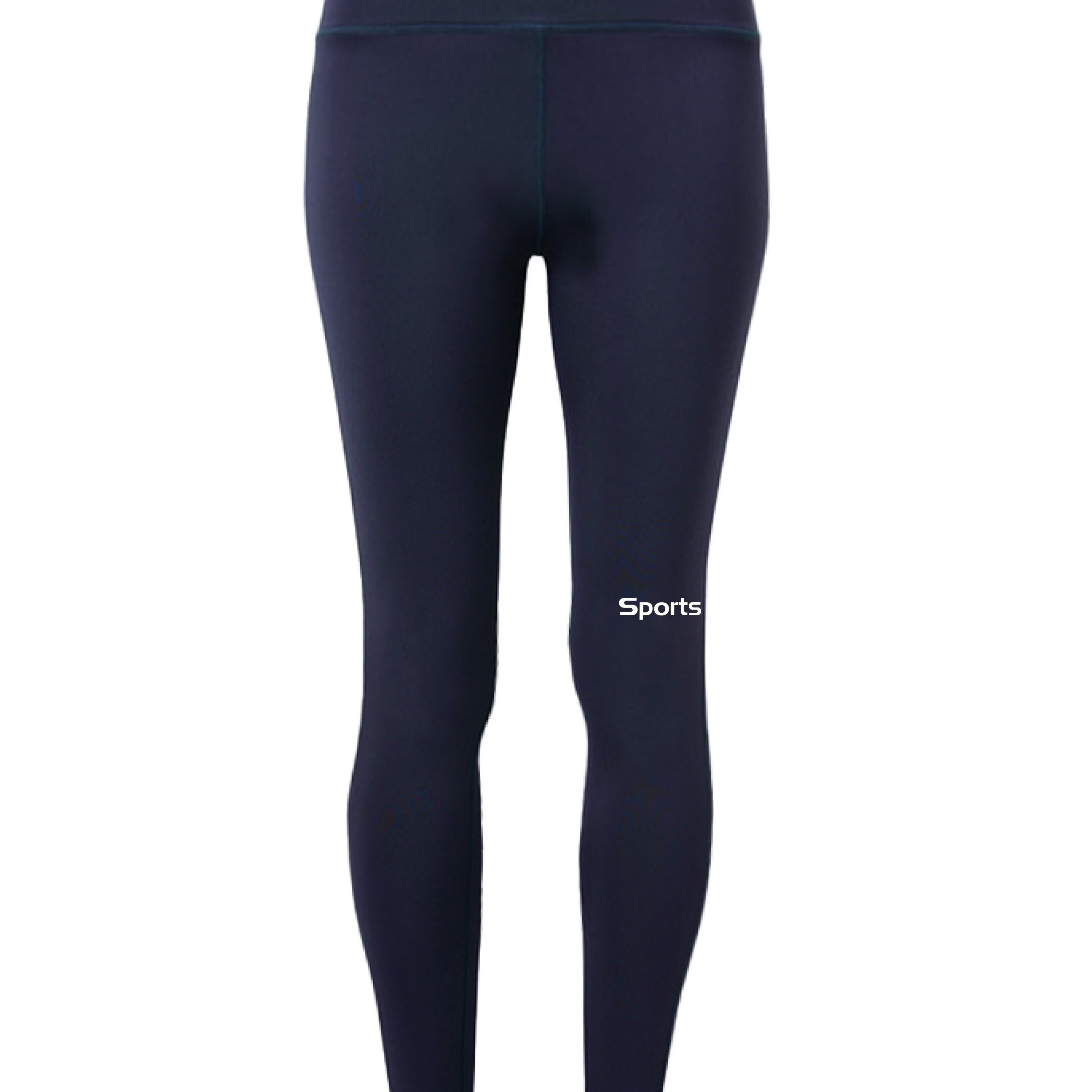 NAVY - BACK