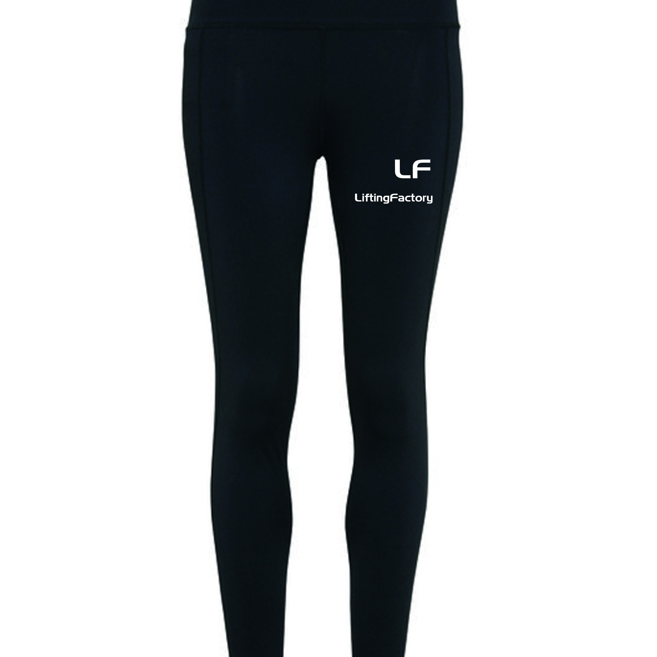 BLACK - FRONT