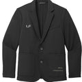 Deep Black - FRONT