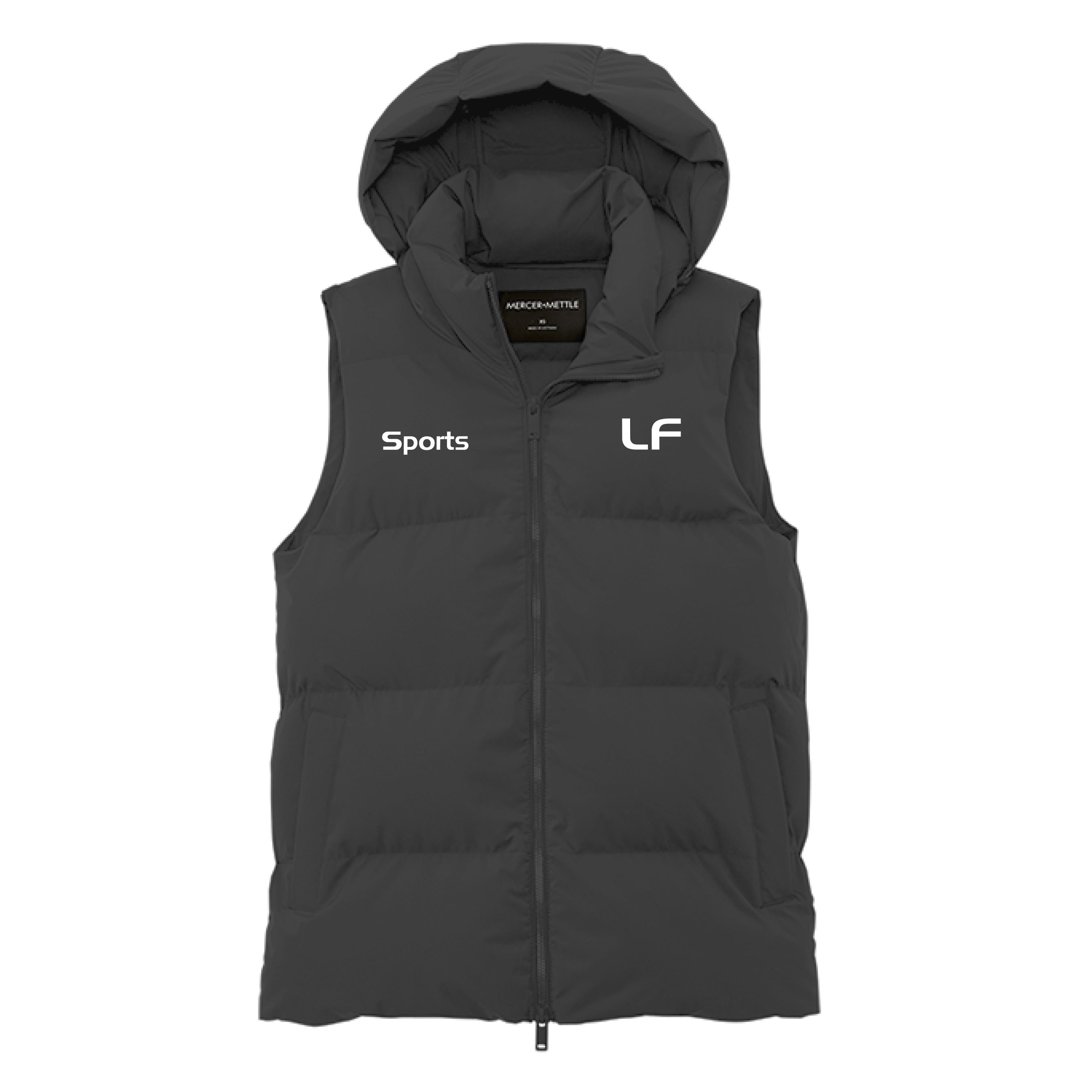 Deep Black - FRONT