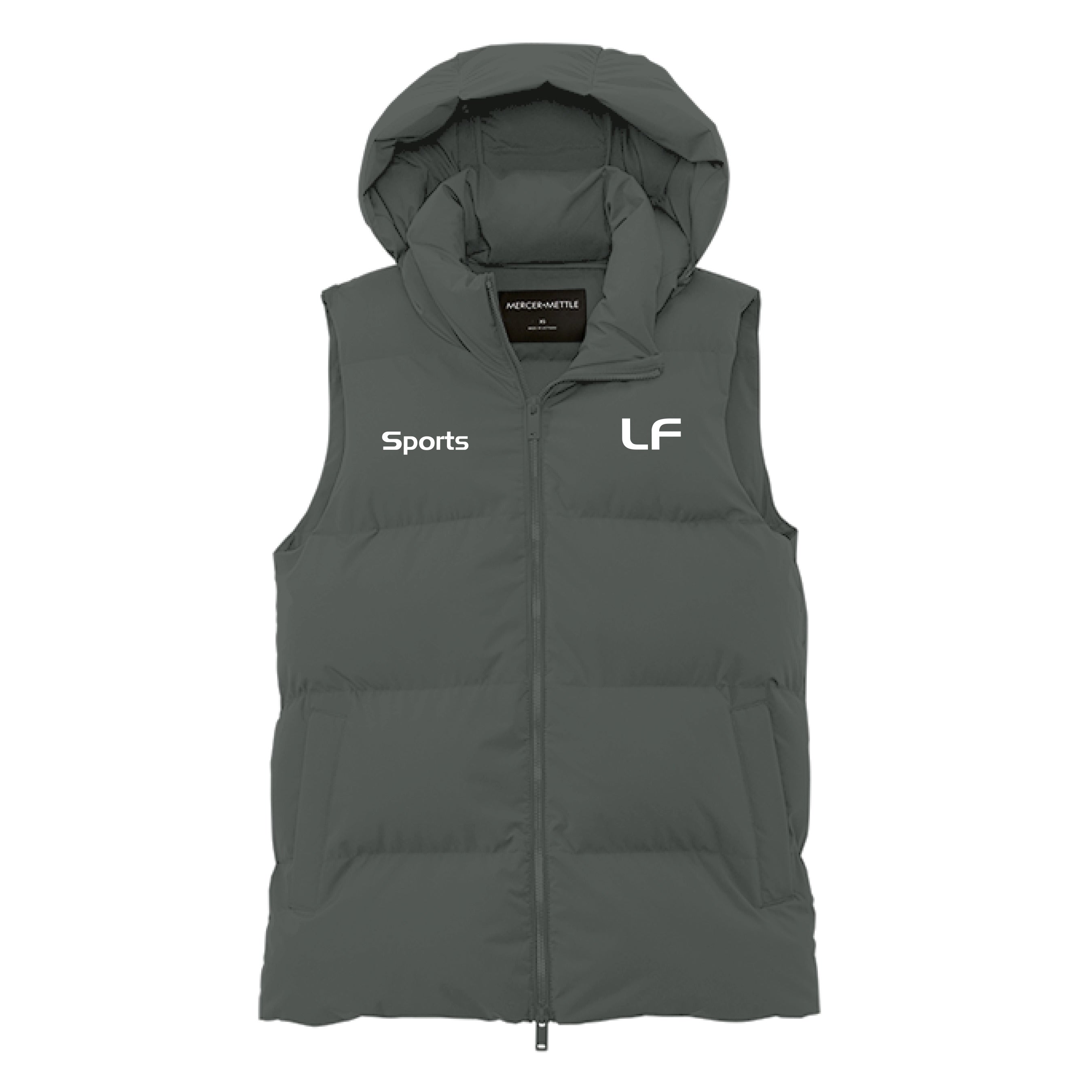 Anchor Grey - FRONT