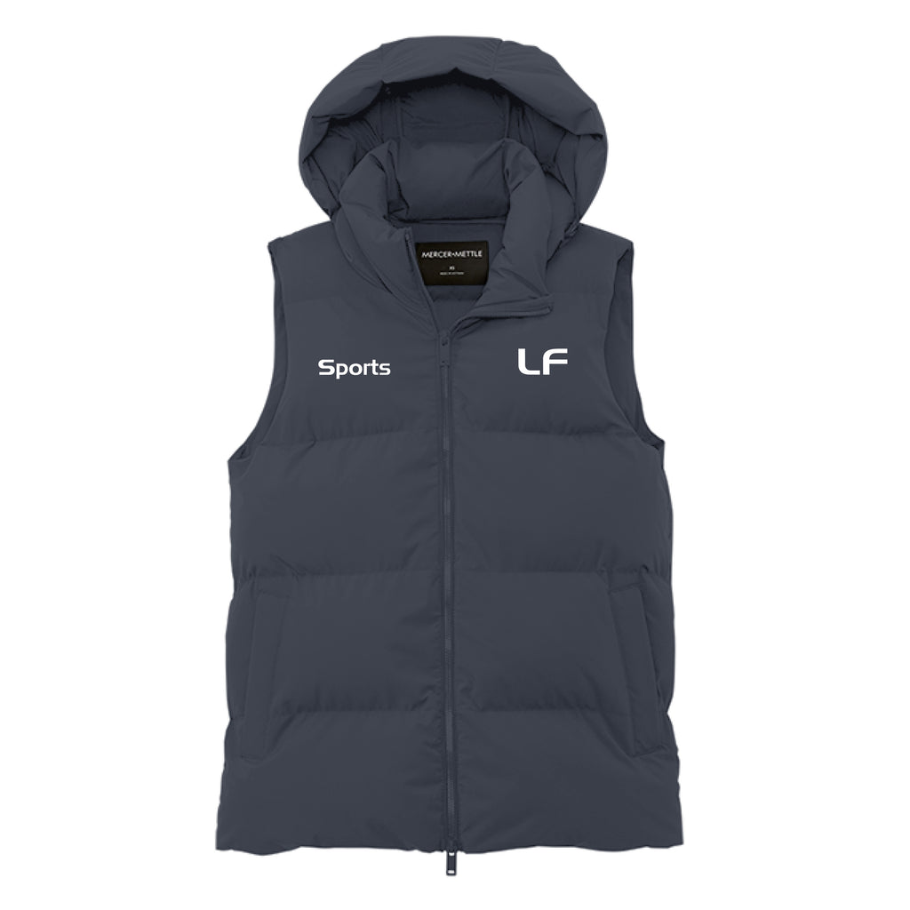 Night Navy - FRONT