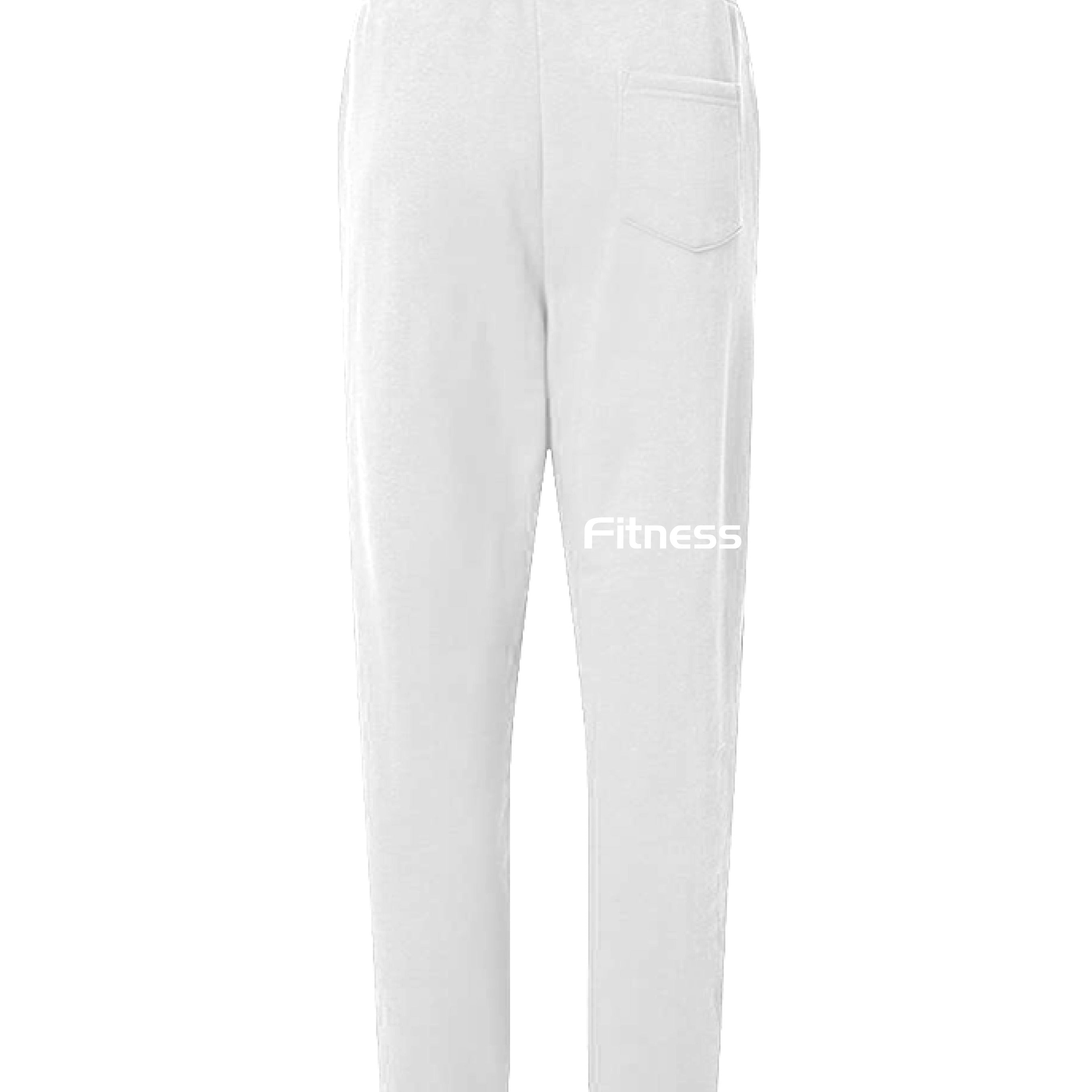 White - BACK
